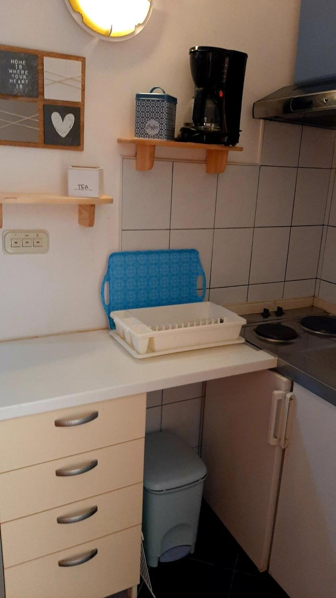 Viktorija Apartments Seget Vranjica Pokoj fotografie